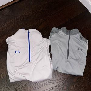 Under Armour Sweatshirt Bundle